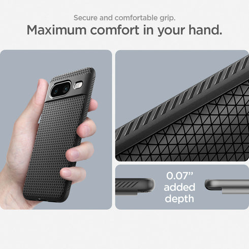 Spigen Google Pixel 8 Case Liquid Air