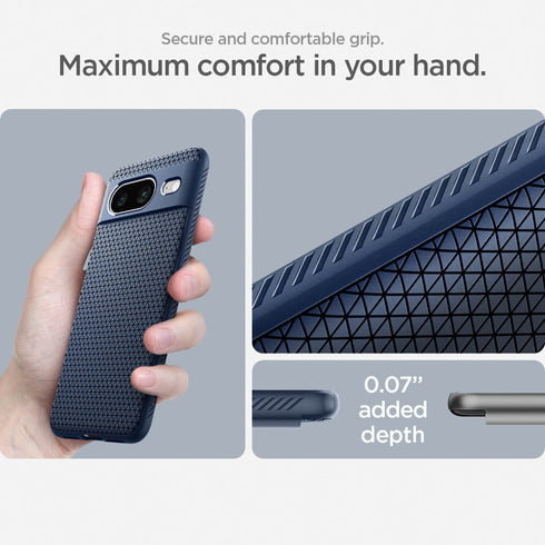 Spigen Google Pixel 8 Case Liquid Air