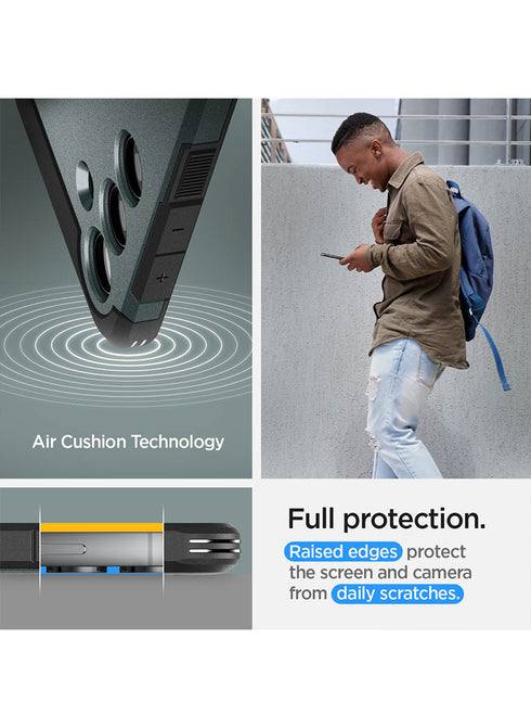 Spigen Samsung Galaxy S24 PLUS Case Tough Armor