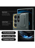 Spigen Samsung Galaxy S24 ULTRA Case Optik Armor