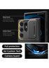 Spigen Samsung Galaxy S24 ULTRA Case Optik Armor