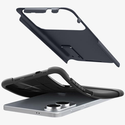 Spigen Samsung Galaxy S25 EDGE Case Slim Armor