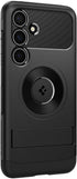 Spigen Samsung Galaxy S24 Case Slim Armor MagFit with Kickstand