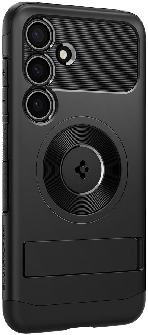 Spigen Samsung Galaxy S24 PLUS Case Slim Armor MagFit with Kickstand