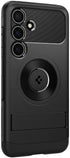 Spigen Samsung Galaxy S24 PLUS Case Slim Armor MagFit with Kickstand