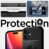 Spigen iPhone 16 Case Slim Armor MAGFIT