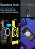 Spigen iPhone 16 Pro MAX Case Slim Armor MAGFIT
