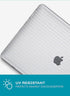 Tech21 MacBook PRO 13" Case Evo Wave
