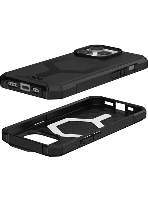 UAG iPhone 15 PRO Case Essential Armor (MagSafe)