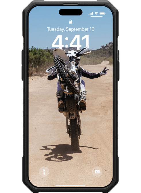 UAG iPhone 15 Pro MAX Case Pathfinder (MagSafe)