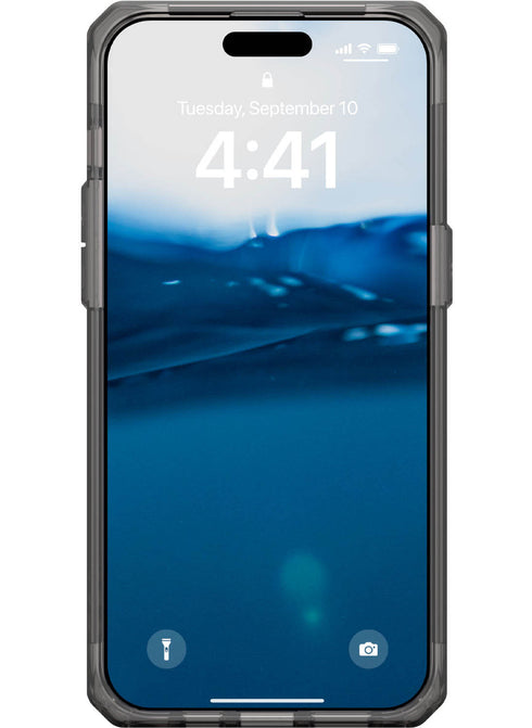 UAG iPhone 15 Pro MAX Case Plyo