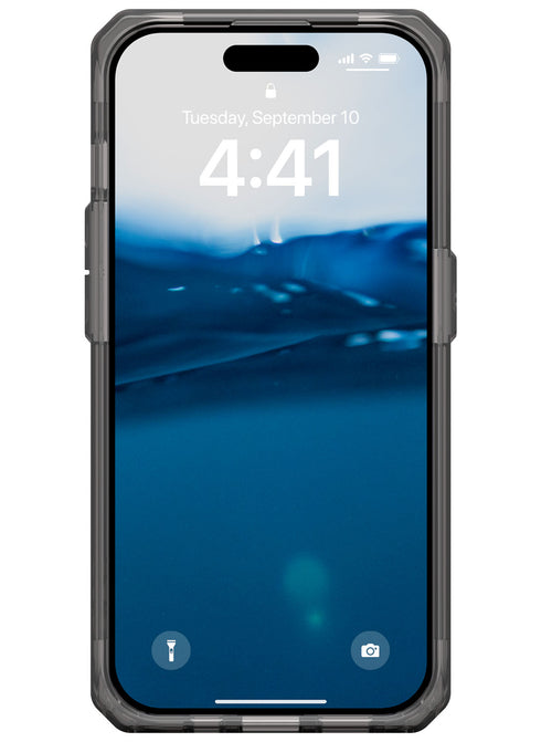 UAG iPhone 15 PRO Case Plyo