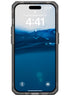 UAG iPhone 15 PRO Case Plyo