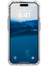 UAG iPhone 15 PRO Case Plyo