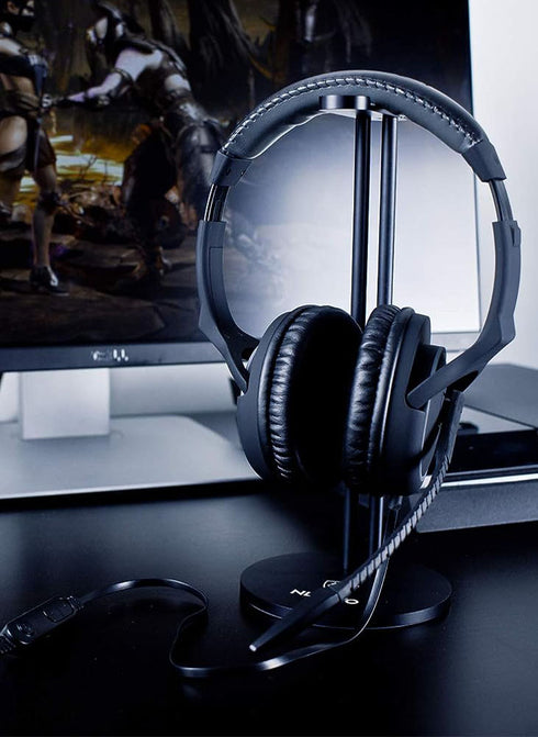 Venom Nighthawk Universal Stereo Gaming Headset