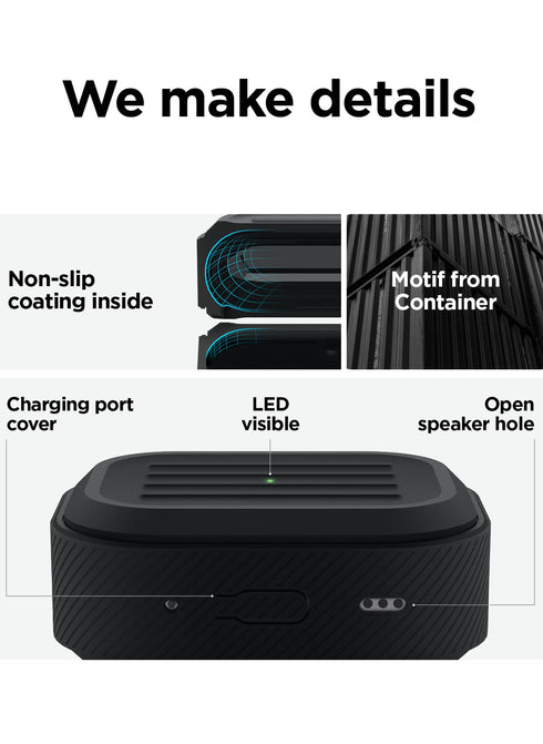 elago AirPods PRO 2 Case Armor