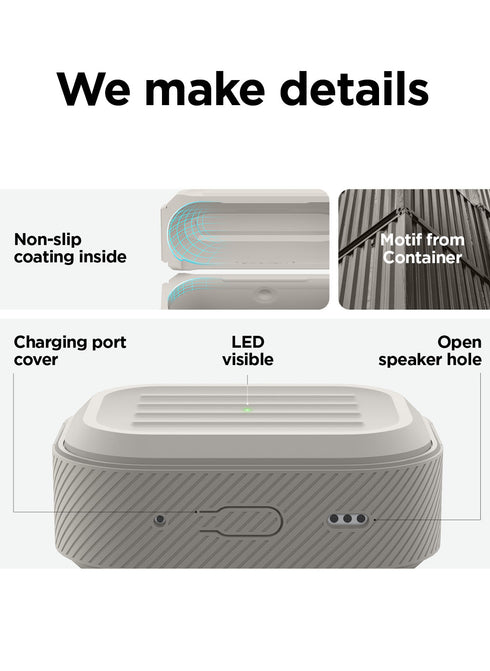elago AirPods PRO 2 Case Armor