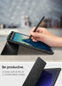 Spigen Samsung Galaxy Tab S9 (2023) Case Ultra Hybrid PRO