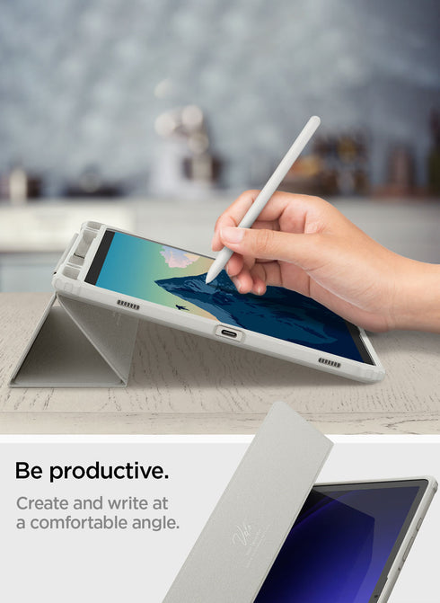 Spigen Samsung Galaxy Tab S9 (2023) Case Ultra Hybrid PRO