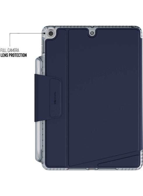 Tech21 iPad 10.2" (2021/2020/2019) Case Evo Folio