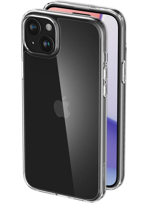 Spigen iPhone 15 Case Air Skin Hybrid