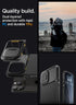 Spigen iPhone 15 PRO Case Optik Armor