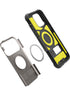 Spigen iPhone 15 Pro case Slim Armor MagFit with Kickstand