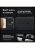 Spigen iPhone 15 PRO Case Ultra Hybrid MagFit FROST