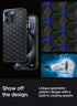 Spigen iPhone 15 Pro MAX Case Cryo Armor