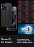 Spigen iPhone 15 Pro MAX Case Cryo Armor