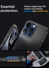 Spigen iPhone 15 Pro MAX Case Thin Fit