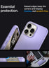 Spigen iPhone 15 Pro MAX Case Thin Fit
