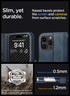 Spigen iPhone 15 Pro MAX Case Wallet S PRO
