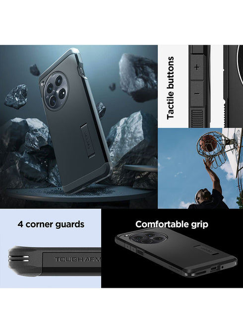 Spigen OnePlus 12 Case Tough Armor