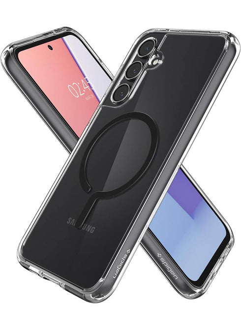 Spigen Samsung Galaxy S23 FE Case Ultra Hybrid OneTap Ring MagFit