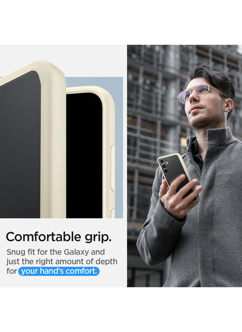 Spigen Samsung Galaxy S24 Case Ultra Hybrid