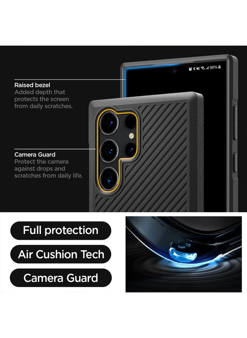 Spigen Samsung Galaxy S24 ULTRA Case Core Armor