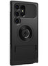 Spigen Samsung Galaxy S24 ULTRA Case Slim Armor MagFit with Kickstand