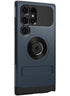 Spigen Samsung Galaxy S24 ULTRA Case Slim Armor MagFit with Kickstand