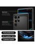 Spigen Samsung Galaxy S24 ULTRA Case Tough Armor