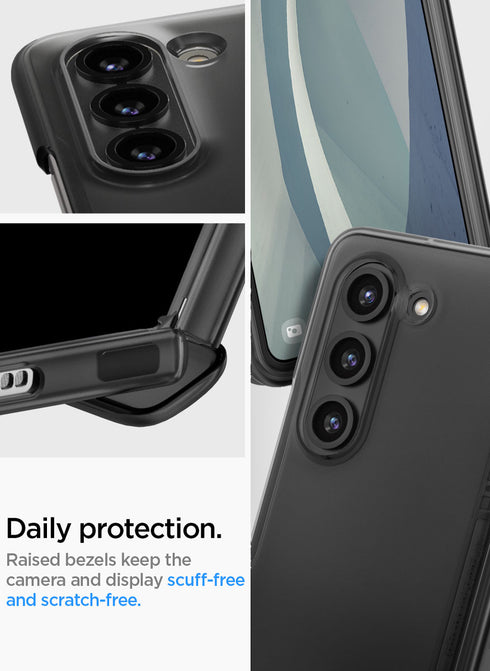 Spigen Samsung Galaxy Z Fold 5 Case Thin Fit PRO