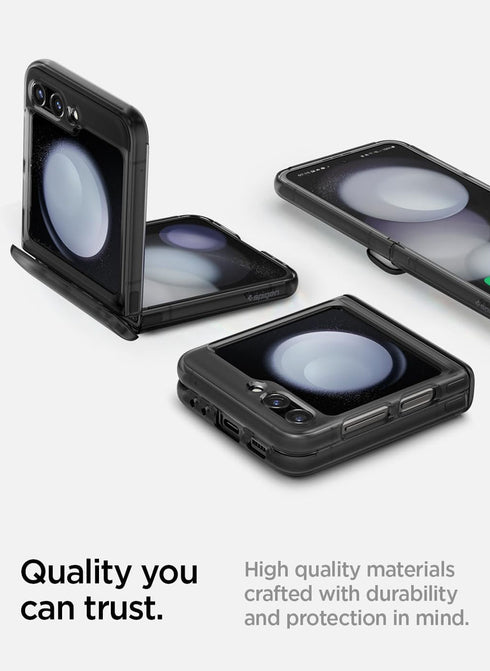 Spigen Samsung Galaxy Z Flip 5 Case Thin Fit PRO