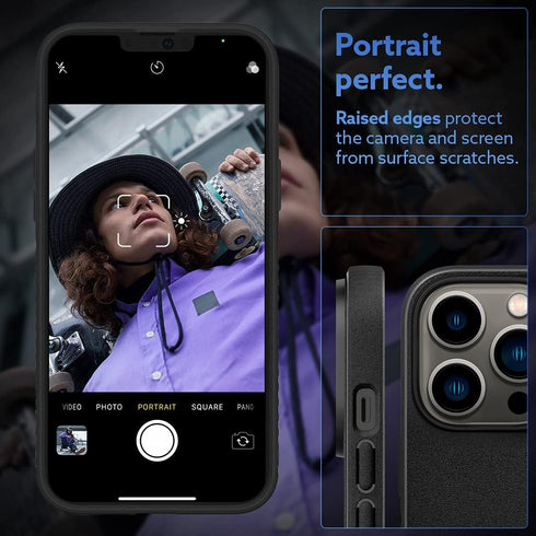 Caseology iPhone 13 Pro MAX Case Vault