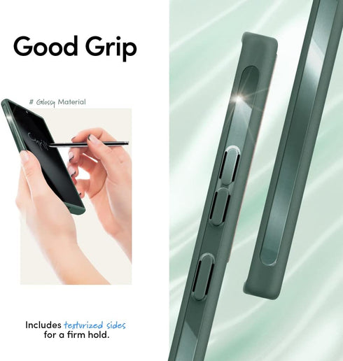 CYRILL Samsung Galaxy S23 ULTRA Case UltraColor