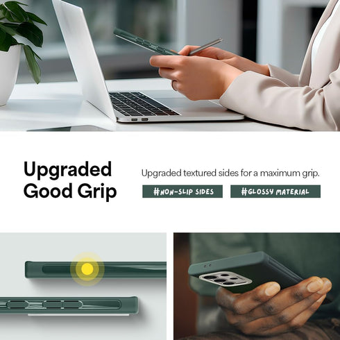 Cyrill Samsung Galaxy S24 ULTRA Case UltraColor