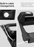 Spigen Tesla Model 3 Highland (2025/2024) 3 in 1 Wireless Charging Hub Mount