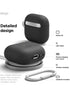 elago AirPods 4 Case Silicone Hang