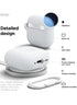 elago AirPods 4 Case Silicone Hang