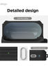elago Samsung Galaxy Buds 3 / 3 PRO Case Armor Hang with Carabiner