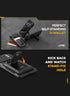 VRS Design iPhone 15 PRO Case D-Wallet Origin